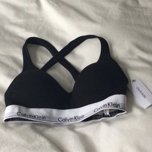 Calvin Klein Bra